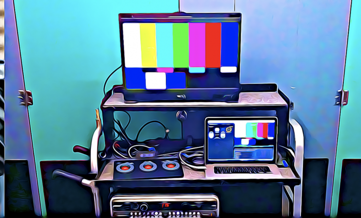 數(shù)字影像工程師(DIT)在企業(yè)網(wǎng)頁(yè)設(shè)計(jì)制作中的角色與重要性